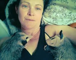 These two took a nap