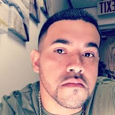 Carmelo Silva's Instagram, Twitter & Facebook