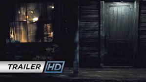 Cabin in the Woods (2012 Movie) - Official Trailer - Chris Hemsworth &  Jesse Williams