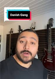 Svarer @Kirk Hammer Danish gang #fyp #fy #danish #2025