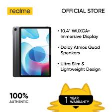 realme Pad 3GB+32GB WiFi