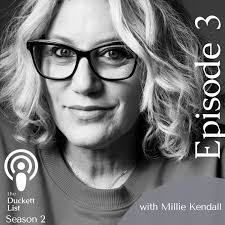 MILLIE KENDALL: The fact is the average woman