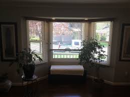 Not all houseplants can cope with the lower light conditions of a room that receives no direct sunlight, so your choice of plants is crucial. Bay Window Seat In Morristown Nj Monk S Home Improvements