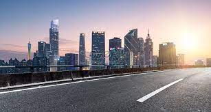 See more ideas about city background, city, background. Highway City Background Backgrounds Image Picture Free Download 401481371 Lovepik Com