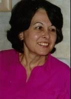 Martha Sorrell Obituary (2009)