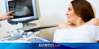 Kasus Ibu Hamil Harus Rapid Test Meski Pecah Ketuban Bagaimana Protokolnya Halaman All Kompas Com