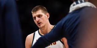 Nikola jokic doesn't have a girlfriend right now. The Trail Blazers Stymied Nikola Jokic S Passing In Game 1 Blazer S Edge