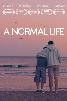 A Normal Life - The Film Catalogue
