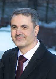 Ibrahim baylan är näringsminister sedan 2019. Datei Ibrahim Baylan In 2019 Jpg Wikipedia