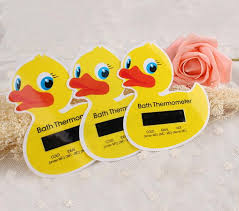 Specification of baby bath tub : China Custom Cute Shape Baby Bath Tub Water Thermometer Duck Sticker Card China Temperature Card Thermometer Card