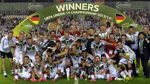 The dfb team are consistently amongst the top three in fifa's world rankings, with only world cup and european championship winners spain positioned higher on a regular basis. Assistant Coach Of The German National Team At Dfb Akademie Training Center Warubi Sports