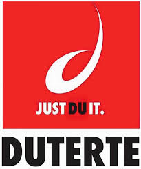 Update this logo / details. Nike Sues Mayor Rodrigo Duterte For Patent And Copyright Violation
