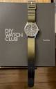 DIY Watch Club - Mosel Kit, a great experience! | WatchUSeek Watch ...