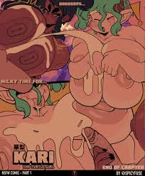 Rule34 - If it exists, there is porn of it  original character  4527071