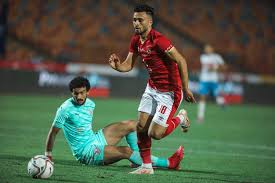 الثلاثاء، ٢٠ يوليو / تموز ٢٠٢١. Ø§Ù„Ø¯ÙˆØ±ÙŠ Ø§Ù„Ù…Ù…ØªØ§Ø² ØµÙ„Ø§Ø­ Ù…Ø­Ø³Ù† ÙŠØ³Ø¬Ù„ Ø§Ù„Ù‡Ø¯Ù Ø§Ù„Ø£ÙˆÙ„ Ù„Ù„Ø£Ù‡Ù„ÙŠ Ø£Ù…Ø§Ù… Ø§Ù„Ø²Ù…Ø§Ù„Ùƒ