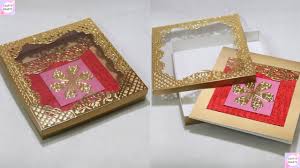 The invitation cards look brilliant with floral design when. Diy Wedding Invitation Card Ideas Easy Way To Make Wedding Cards à¦˜à¦° à¦¬à¦¸ à¦¸à¦¹à¦œ à¦¤ à¦° à¦•à¦° à¦¨ à¦¬ à¦¯ à¦°à¦• à¦° à¦¡ Youtube