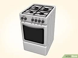 Maybe you would like to learn more about one of these? 3 Simple Ways To Hook Up A Gas Stove Wikihow