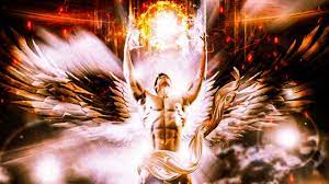 The Top 4 Most Powerful Angels In The Bible - You Might Want To Watch This  Video Right Away - YouTube