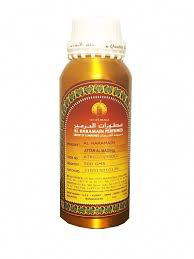 Attar Al Madina Perfume Oil 500ml Unisex Concentrated Al Haramain Medina Attar Alharamain Giftsforherandforhim Perfume Oils Patchouli Perfume Perfume