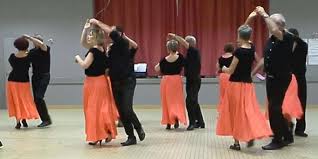 Fiche de pas disponible sur www.galichabret.com. Quelques Pas De Danse De Salon