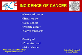 Oncology meaning, definition, explanation & pronunciation. Clinical Division Of Oncology Department Of Medicine I Medical University Of Vienna Austria Neoadjuvante Therapy Of Breast Cancer Ppt Download