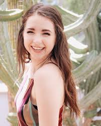 Megan Haskins's Instagram, Twitter & Facebook