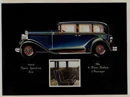 Image result for Cornelian Maroon 1930 Nash