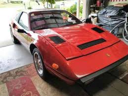 Search, discover and share your favorite car crash gifs. Magnum Pi 308 Ferrari Replica Show Car Uu 84 Ferrari 308 Used Classic Cars