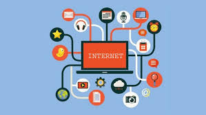 Dampak Positif Dan Negatif Penggunaan Internet Bagi Masyarakat