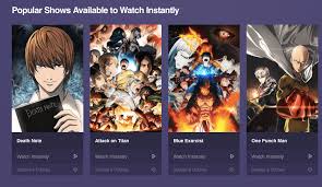 Fooly cooly (flcl) english dubbed. 15 Best Free Dubbed Anime Sites Watch Anime English Dubbed Techchink