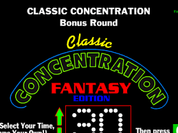Check spelling or type a new query. Classic Concentration Fantasy Game To14 Com Play Now