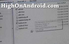 Jun 06, 2021 · the company launches devices on both android and windows platform. How To Unlock Bootloader On Motorola Android Smartphone Highonandroid Com