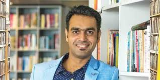 Indians have a never-ending appetite for love stories, says Ravinder Singh