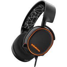 Steelseries arctis 5 game driver installation manager was reported as very satisfying by a large percentage of our reporters, so it is recommended to download and install. Steelseries Arctis 5 7 1 Surround Sound Rgb Headset Review Techgage