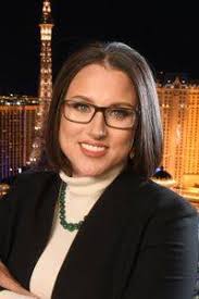 2 incumbents trail opponents in Clark County District Court races