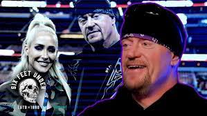 Mark Calloway's Instagram, Twitter & Facebook