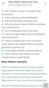 azize ulker adli kullanicinin basur a panosundaki pin otlar kafein icecekler
