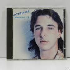 disco cd. jose ros