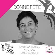 Danse Suzie Paquette added a new photo.