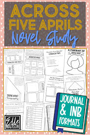 Pin On Book Novel Studies Activities
