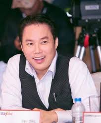 Ông bầu Hoàng Vũ: Tôi vẫn giữ thư, tin nhắn tình cảm của Lan Trinh