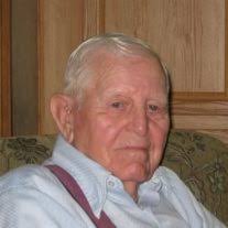 Obituary information for Mr. Charles D. Reeves
