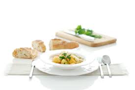 Marmitako De Sepia Velocidad Cuchara Receta Patatas Guisadas Con Carne Recetas Thermomix Comidas Diarias