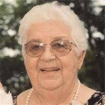 Wilhemina Johnson Obituary