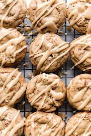 Maybe you would like to learn more about one of these? Maple Brown Sugar Cookies Sally S Baking Addiction
