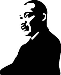 Quote svg, cut files for cricut and silhouette $ 4.99 $ 2.99 Martin Luther King National Day Of Service Berkshire Community College