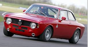 Gta er det legendariske akronym helt tilbage fra 1967 skabt til giulia gran turismo alleggerita. Alfa Romeo Giulia Gta Picture 8 Reviews News Specs Buy Car
