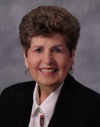 Judith Ann Hamburg January 12,...