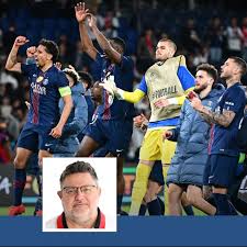 Après une qualification historique face au Bayern, le match d'après pour le PSG et une nouvelle occasion de faire la fête au Parc des Princes