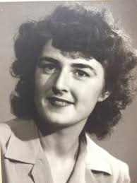 Geraldine McIntosh Obituary (April 21, 1922